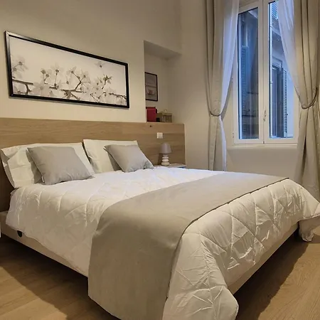 Ripetta Views Luxury Room And Suite Rome Exterior photo