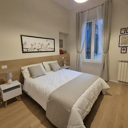 Ripetta Views Luxury Room And Suite Rome Exterior photo