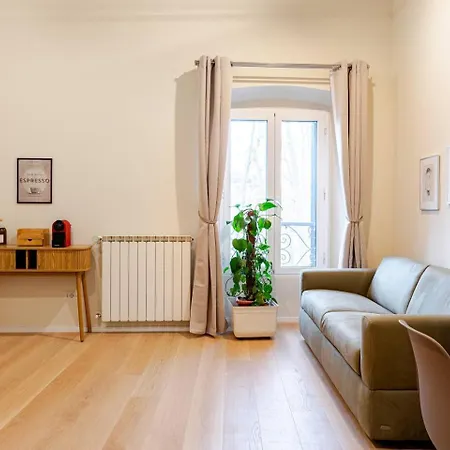 Ripetta Views Luxury Room And Suite Rome Exterior photo