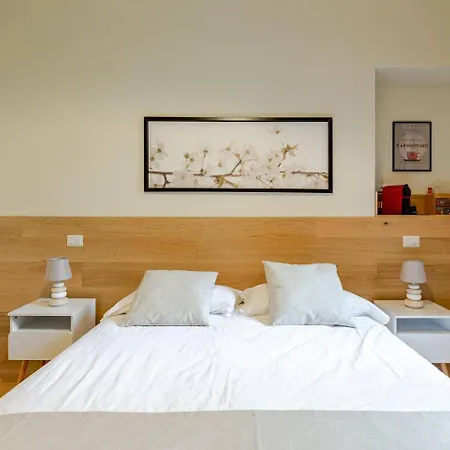 Ripetta Views Luxury Room And Suite Rome Exterior photo