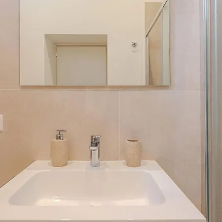Ripetta Views Luxury Room And Suite Rome Exterior photo