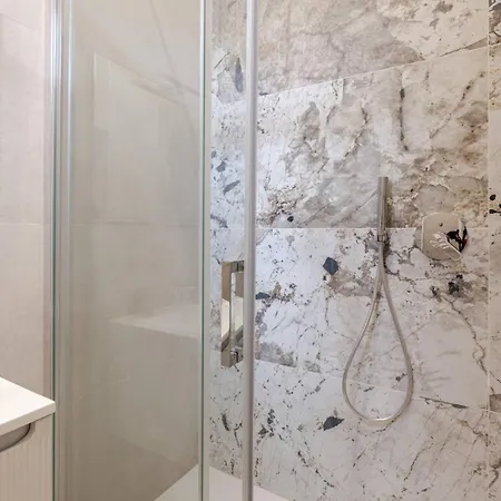Ripetta Views Luxury Room And Suite Rome Exterior photo