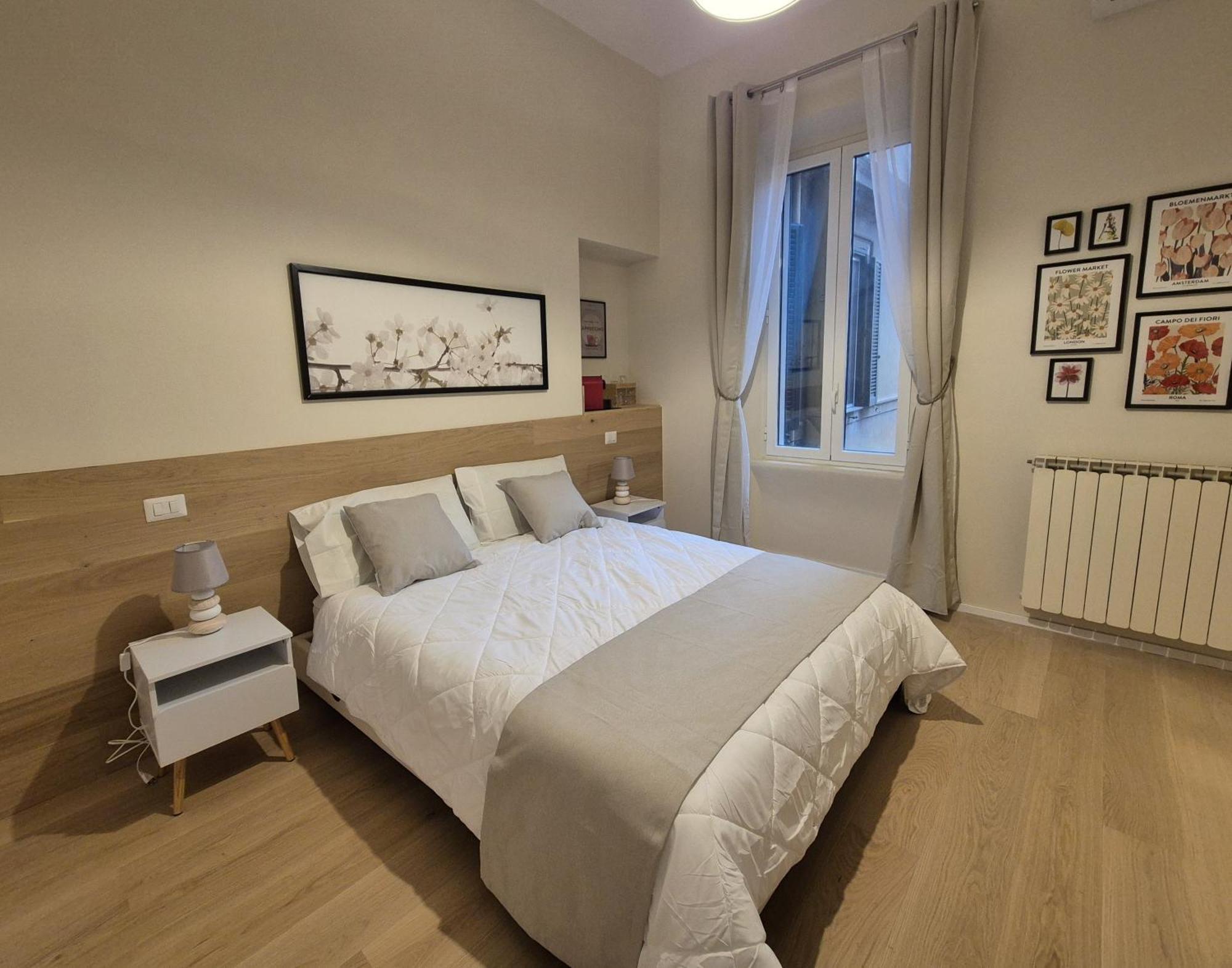 Ripetta Views Luxury And Privatunterkunft Rom