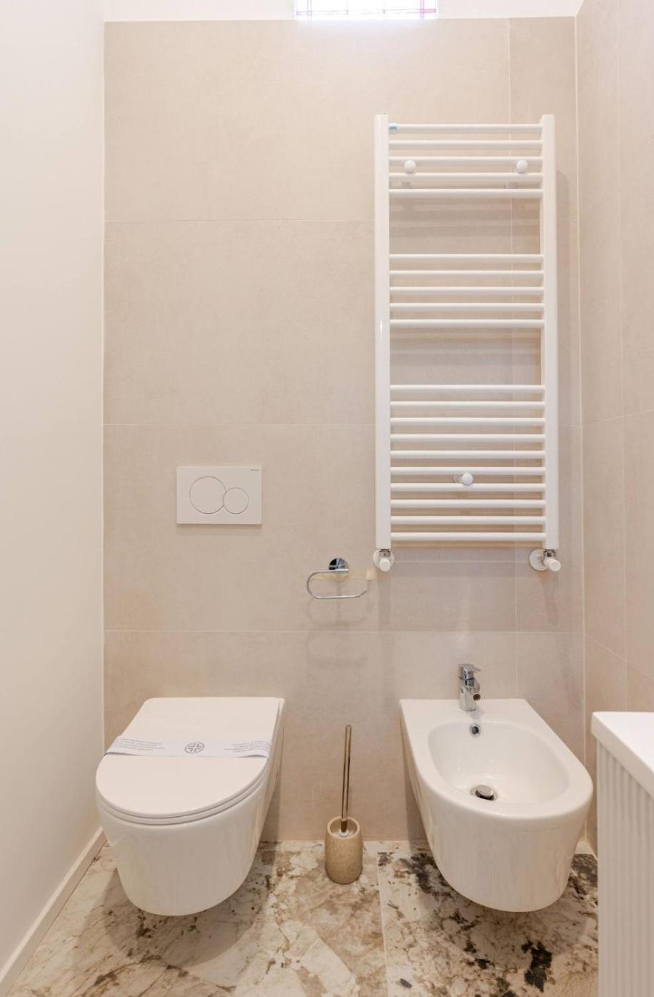 Ripetta Views Luxury And Privatunterkunft *