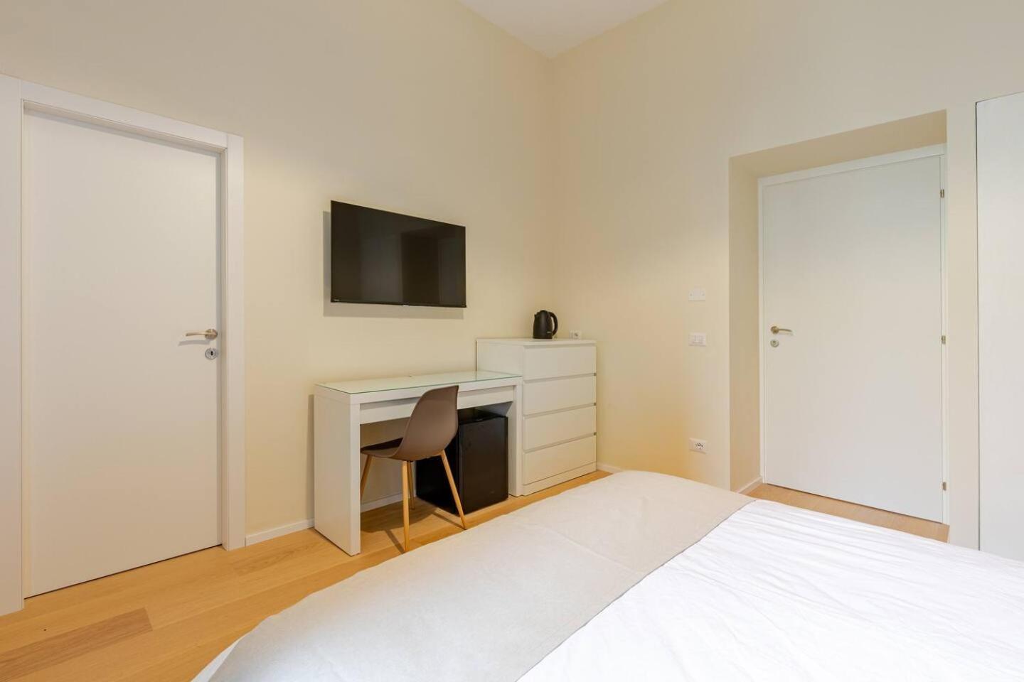 Ripetta Views Luxury And Privatunterkunft
