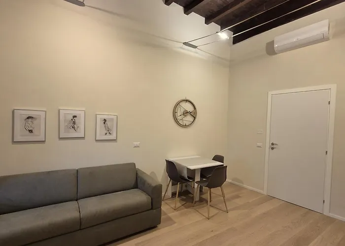 Ripetta Views Luxury Room And Suite
